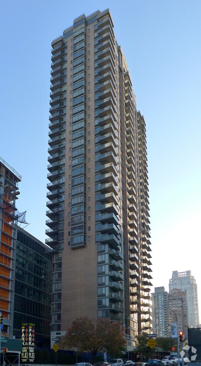 The Hit Factory Condominium | 421 West 54th Street | Clinton